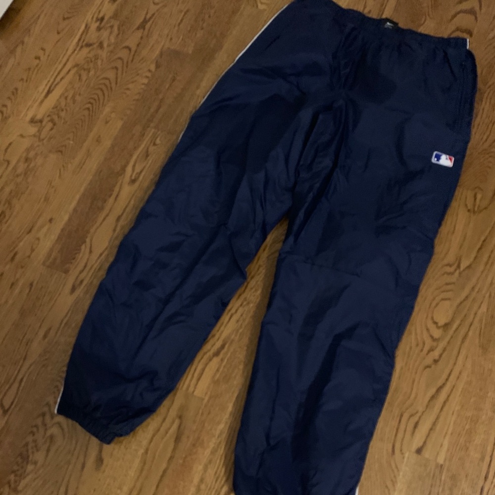 RARE Authentic Nike MLB Training Jogger/SweatPants